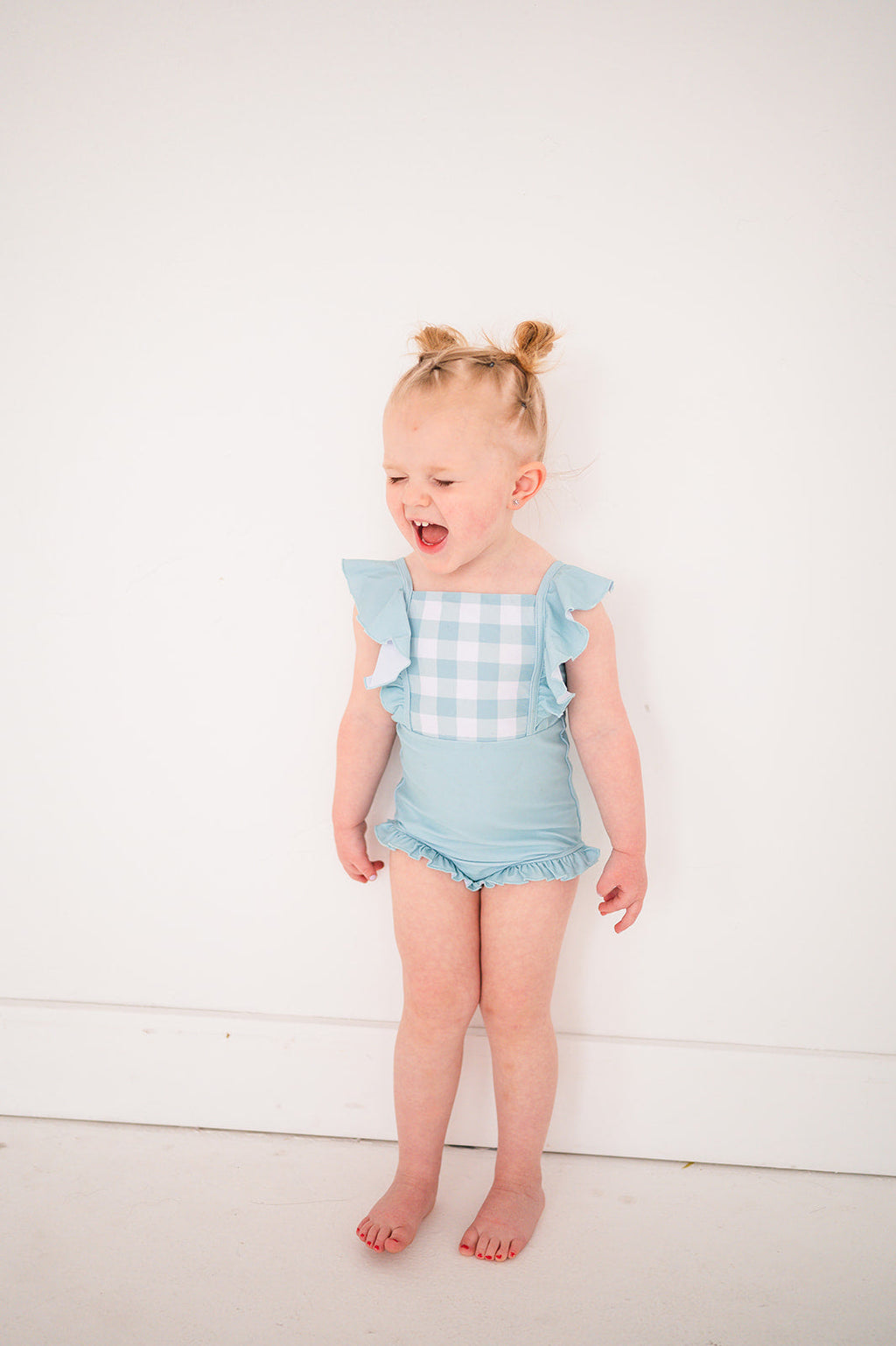 Aqua Mini Swim Suit