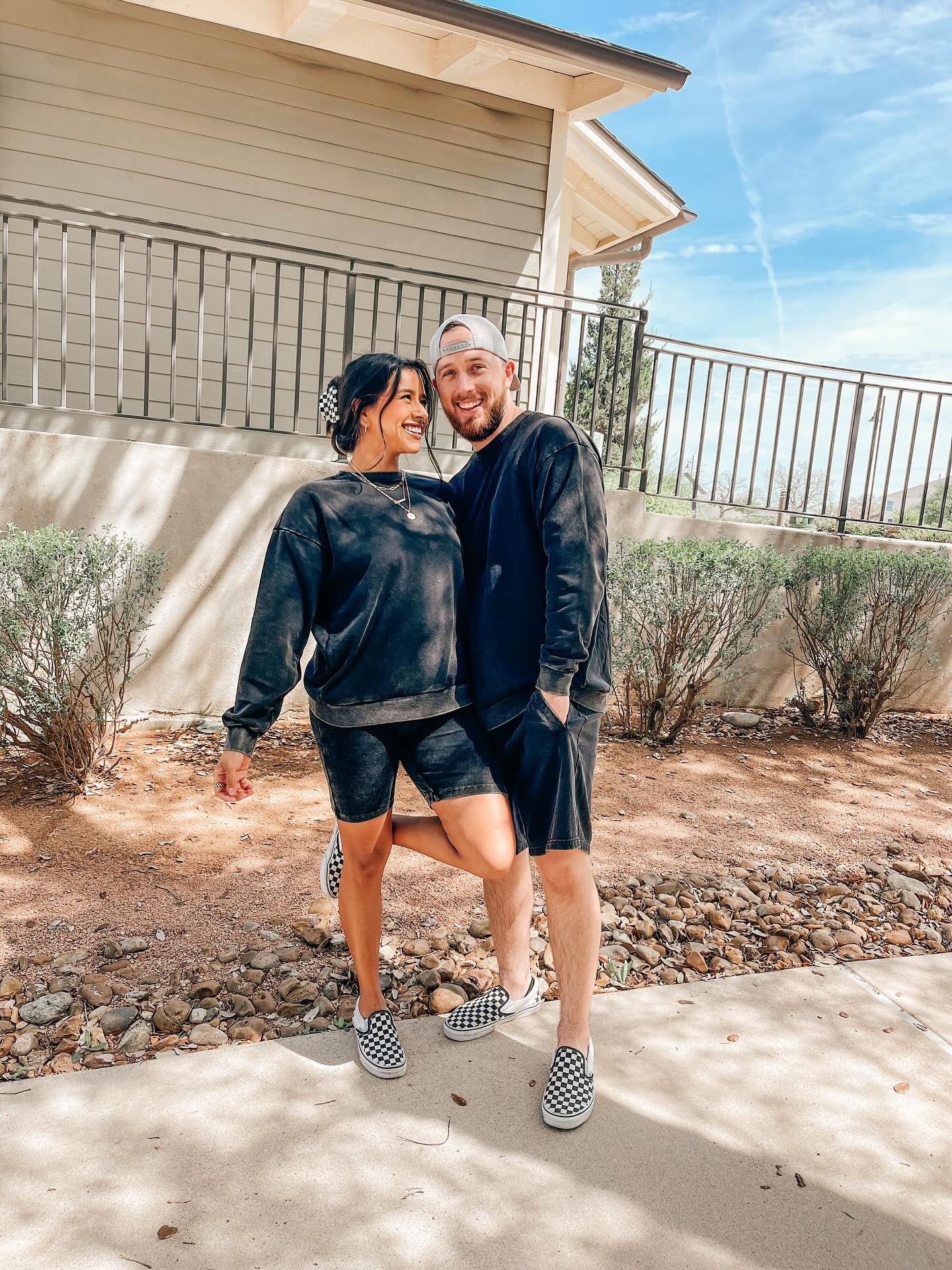 Adult Vintage Wash Set