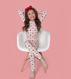 CHERRY BOW BERRY DREAM SET