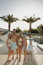 Child Board Short | Surf & Sand