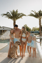 Child Board Short | Surf & Sand