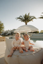 Child Board Short | Sun Rays