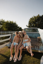 Child Board Short | Surf & Sand