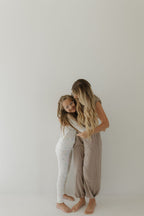 Bamboo Two Piece Pajamas Set | Autism Awareness | Charli Counts