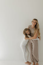 Bamboo Two Piece Pajamas Set | Autism Awareness | Charli Counts