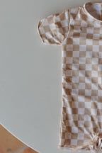 Child Shortie Swimsuit | Coastline