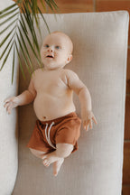 Child Boardshort | Terra