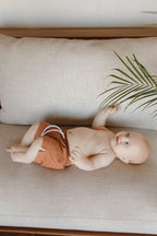 Child Boardshort | Terra