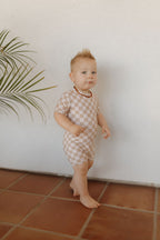 Child Shortie Swimsuit | Coastline