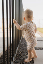 Child Shortie Swimsuit | Coastline