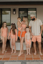 Child Boardshort | Poolside