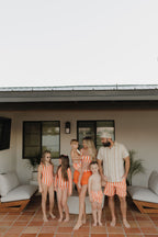 Child Boardshort | Poolside
