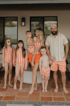 Child Boardshort | Poolside