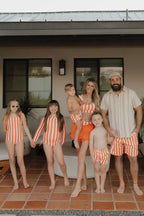 Child Boardshort | Poolside