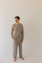 Men's Bamboo Pajama | Dutton