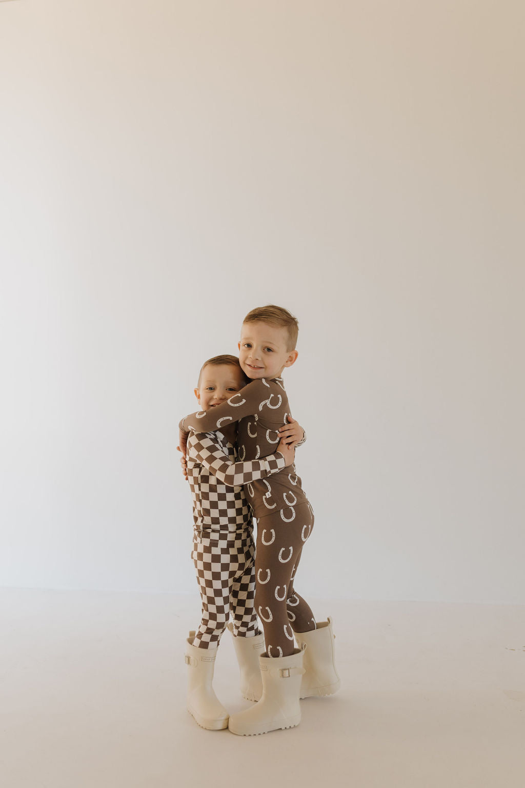 Bamboo Two Piece Pajamas | Dutton Set