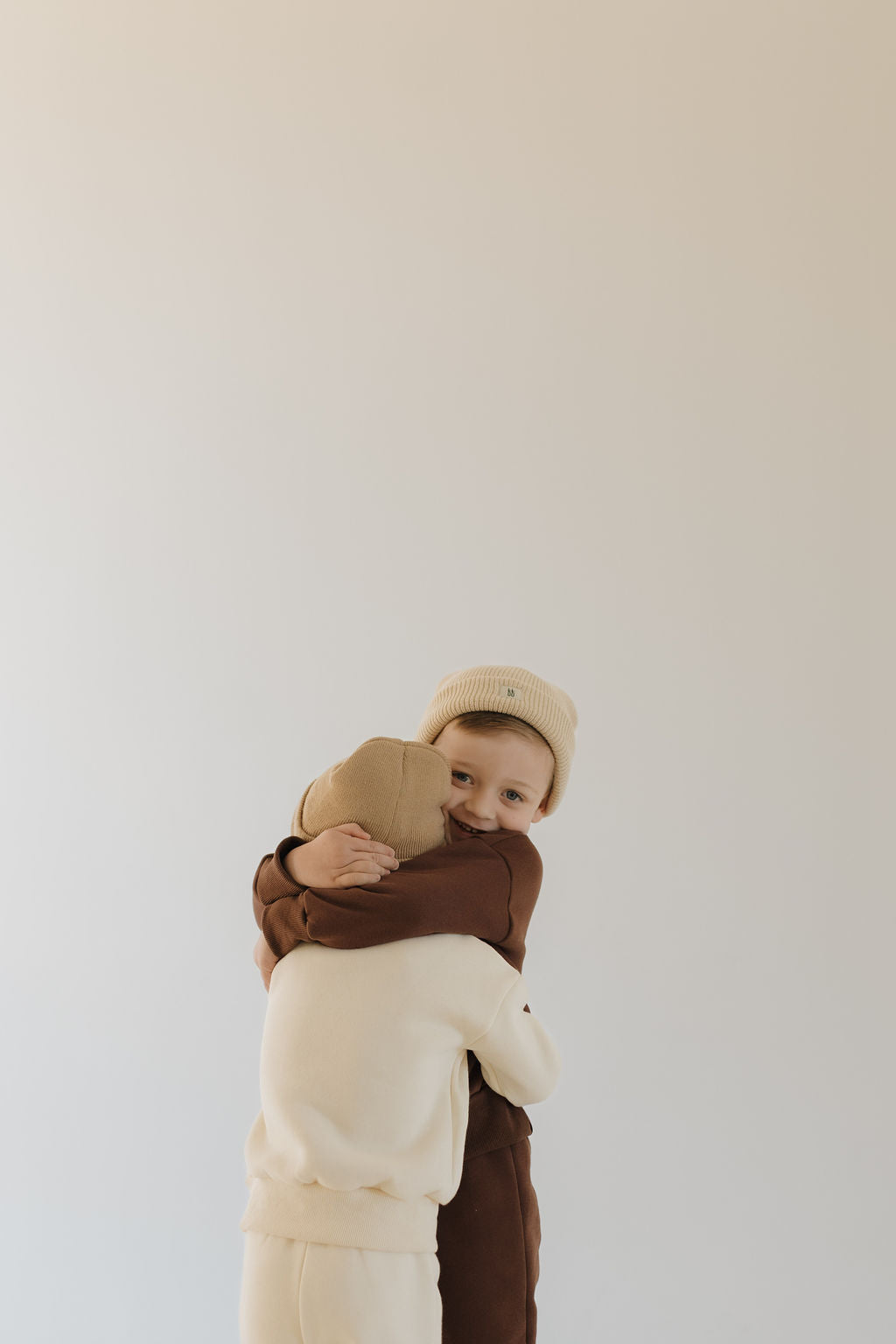 Sweat Jogger Set | Driftwood