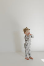 Bamboo Two Piece Pajamas | Darlin' Set
