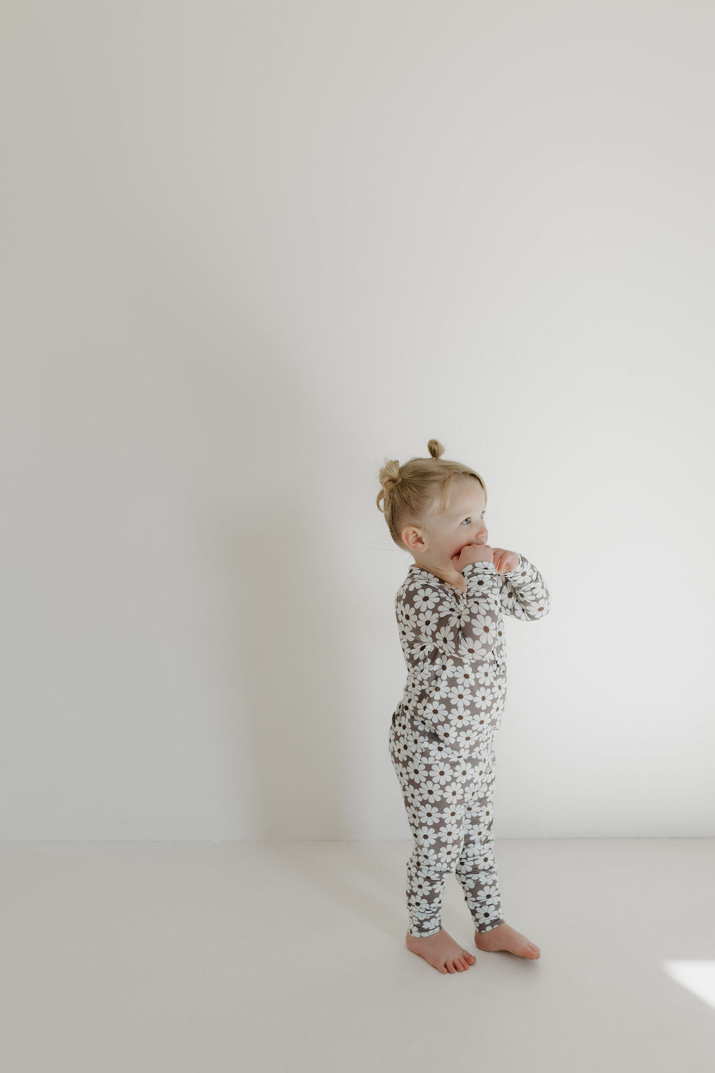 Bamboo Two Piece Pajamas | Darlin' Set
