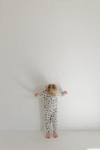 Bamboo Two Piece Pajamas | Darlin' Set