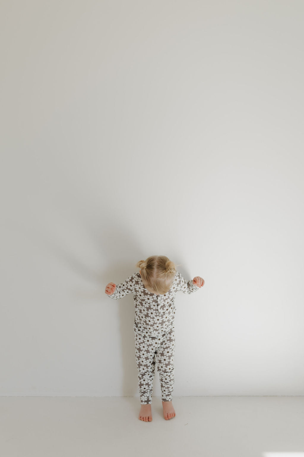 Bamboo Two Piece Pajamas | Darlin' Set
