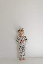 Bamboo Two Piece Pajamas | Darlin' Set