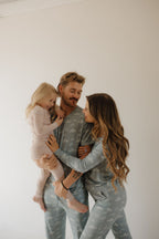 Bamboo Two Piece Pajamas | Ruby