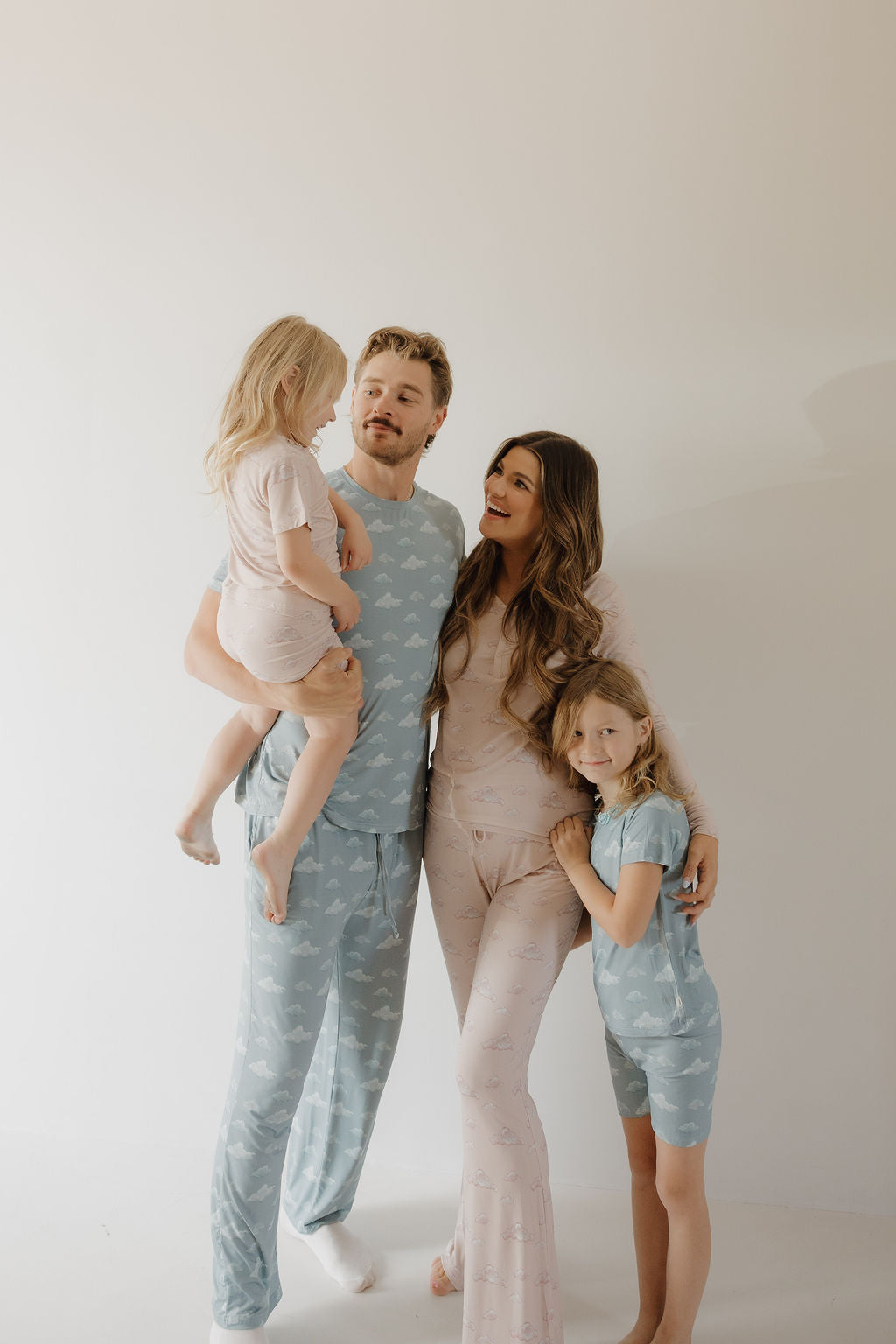 Bamboo Short Set | Duke