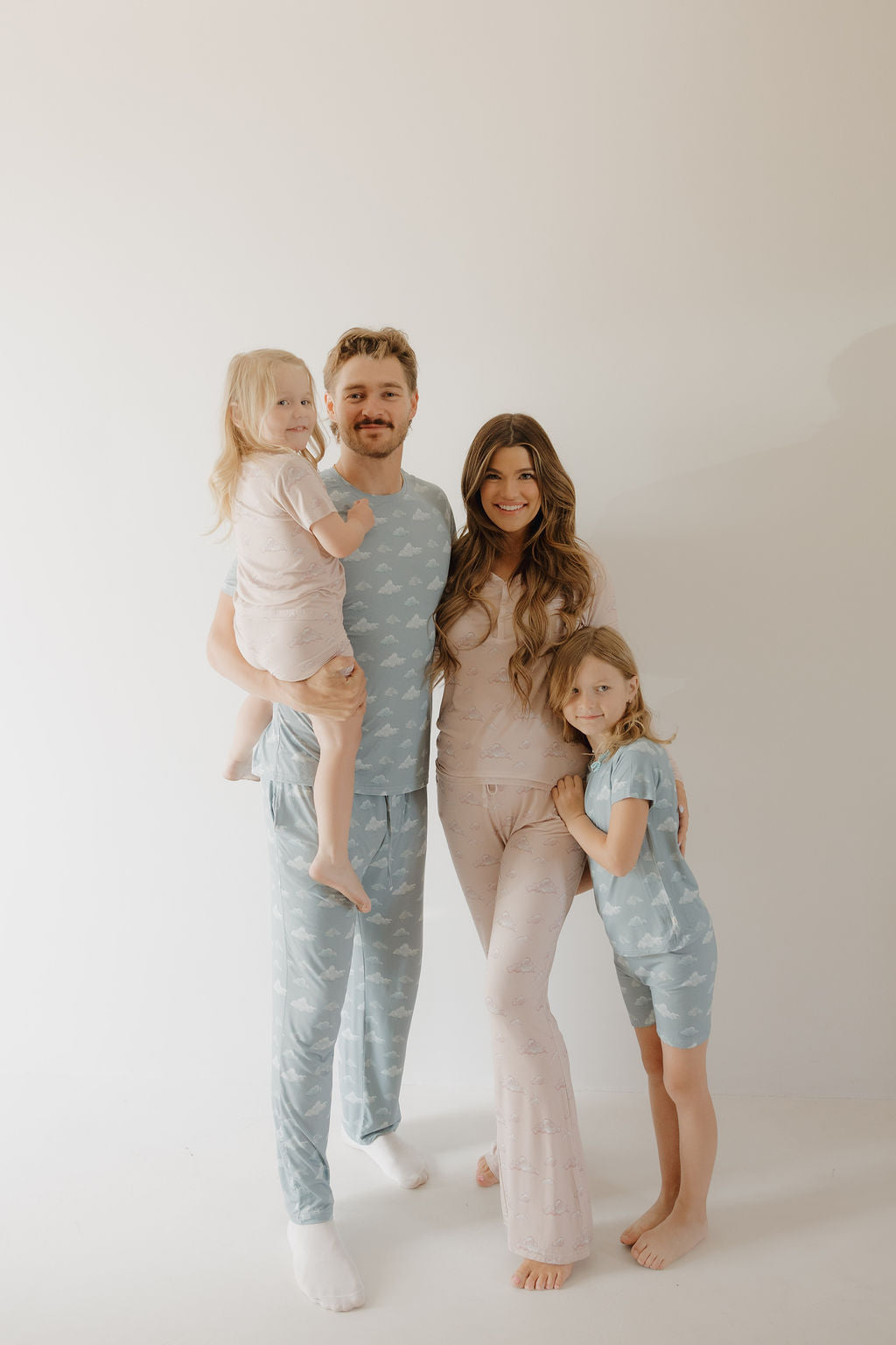 Bamboo Short Set | Duke