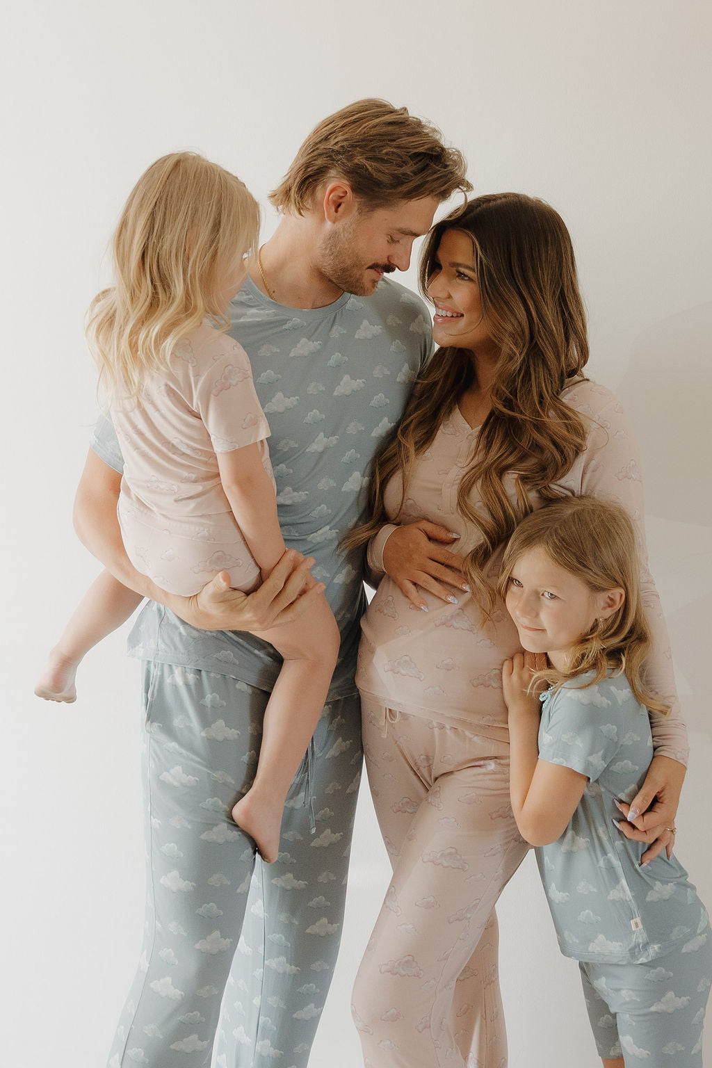 Bamboo Short Set | Duke