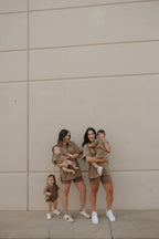 Child Short Set | Patina