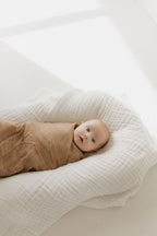 Muslin Swaddle | Sweet Dreams Floral