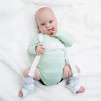 Mint Bodysuit Romper