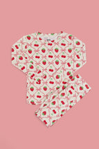 CHERRY BOW BERRY DREAM SET