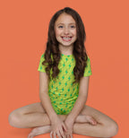 BRIGHT BOLTS  DREAM SHORT SET