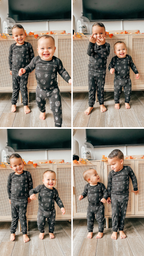 Bamboo PJ SET