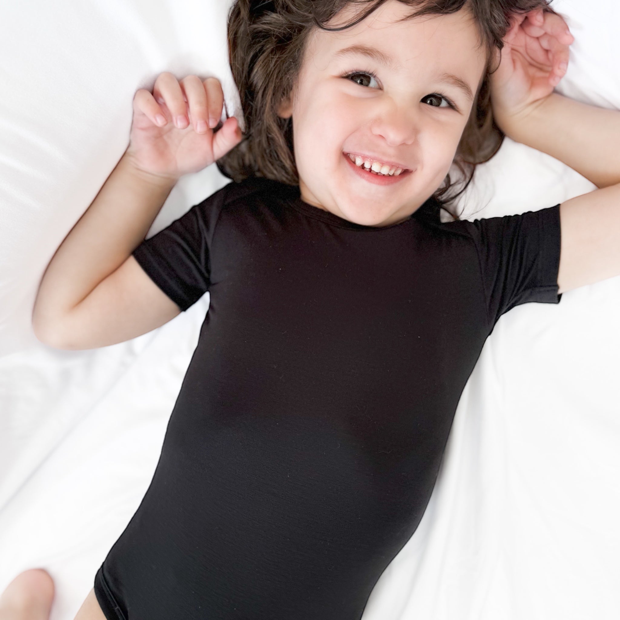 Midnights Bodysuit Romper