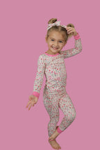 BLOOMS & BOWS FLORAL DREAM SET