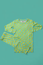 BE BOLD CHECKERS DREAM SET