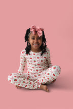 CHERRY BOW BERRY DREAM SET