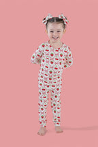 CHERRY BOW BERRY DREAM SET