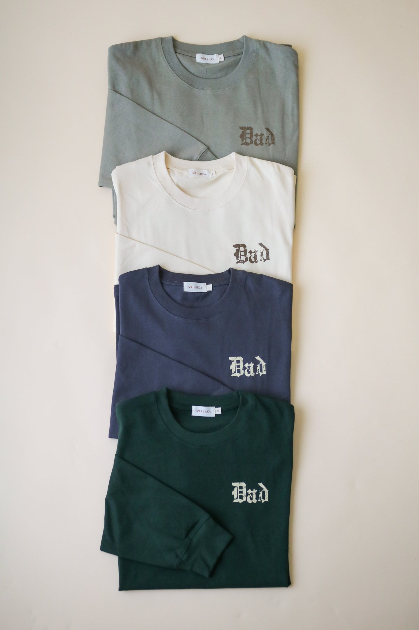 DAD | YOU ARE MY FAVORITE SEASON