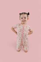 BUNNIES AND BOWS DREAM SHORTIE