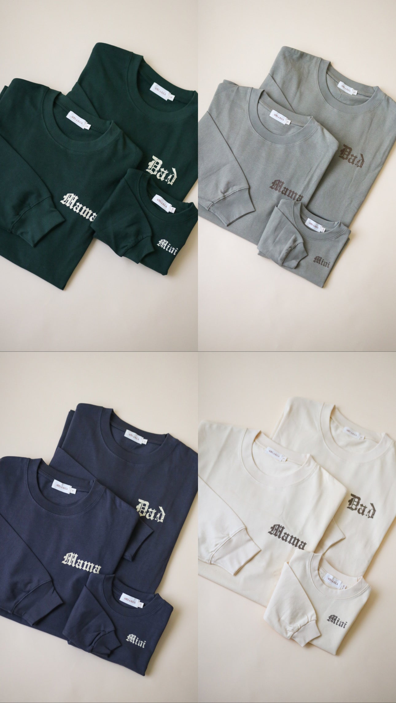 DAD | YOU ARE MY FAVORITE SEASON