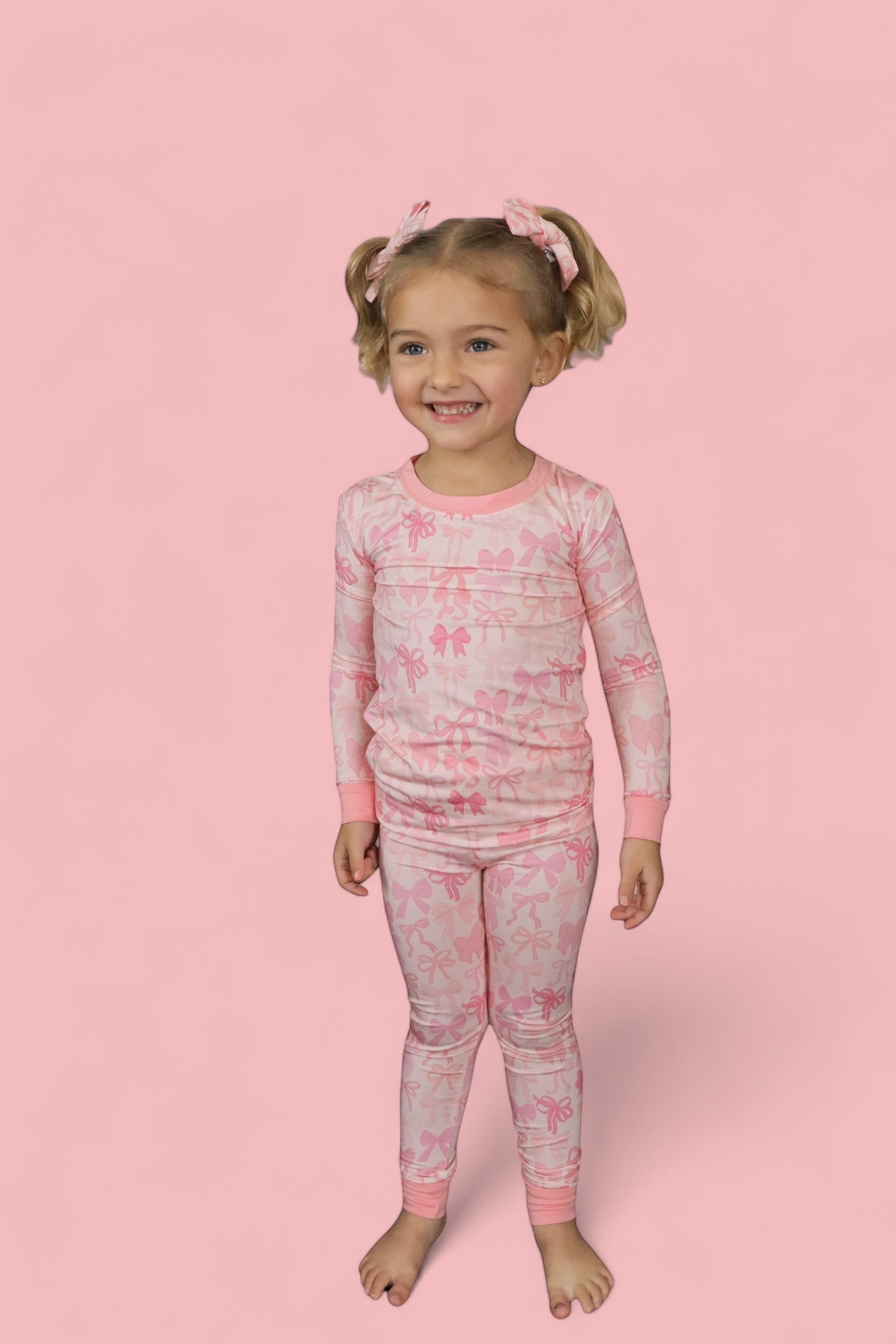 BLISSFUL BOWS DREAM SET