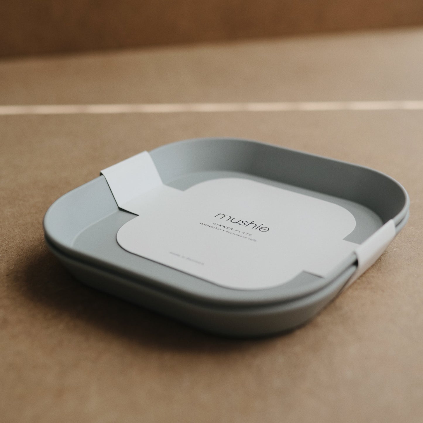 Square Dinnerware Plates