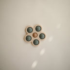 Flower Press Toy