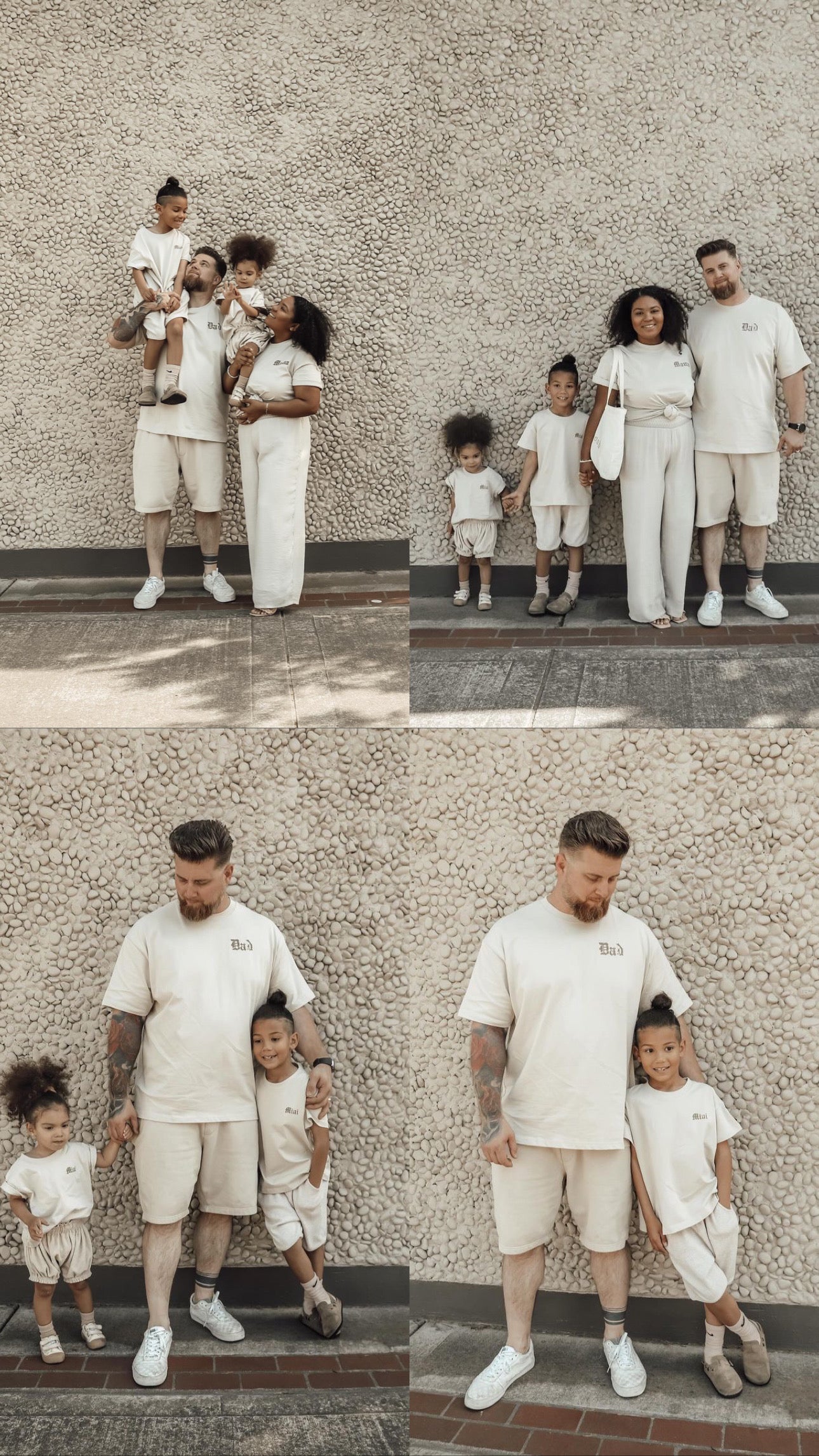 DAD | YOU ARE MY FAVORITE SEASON