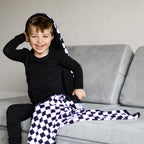 BLACK DREAM SET