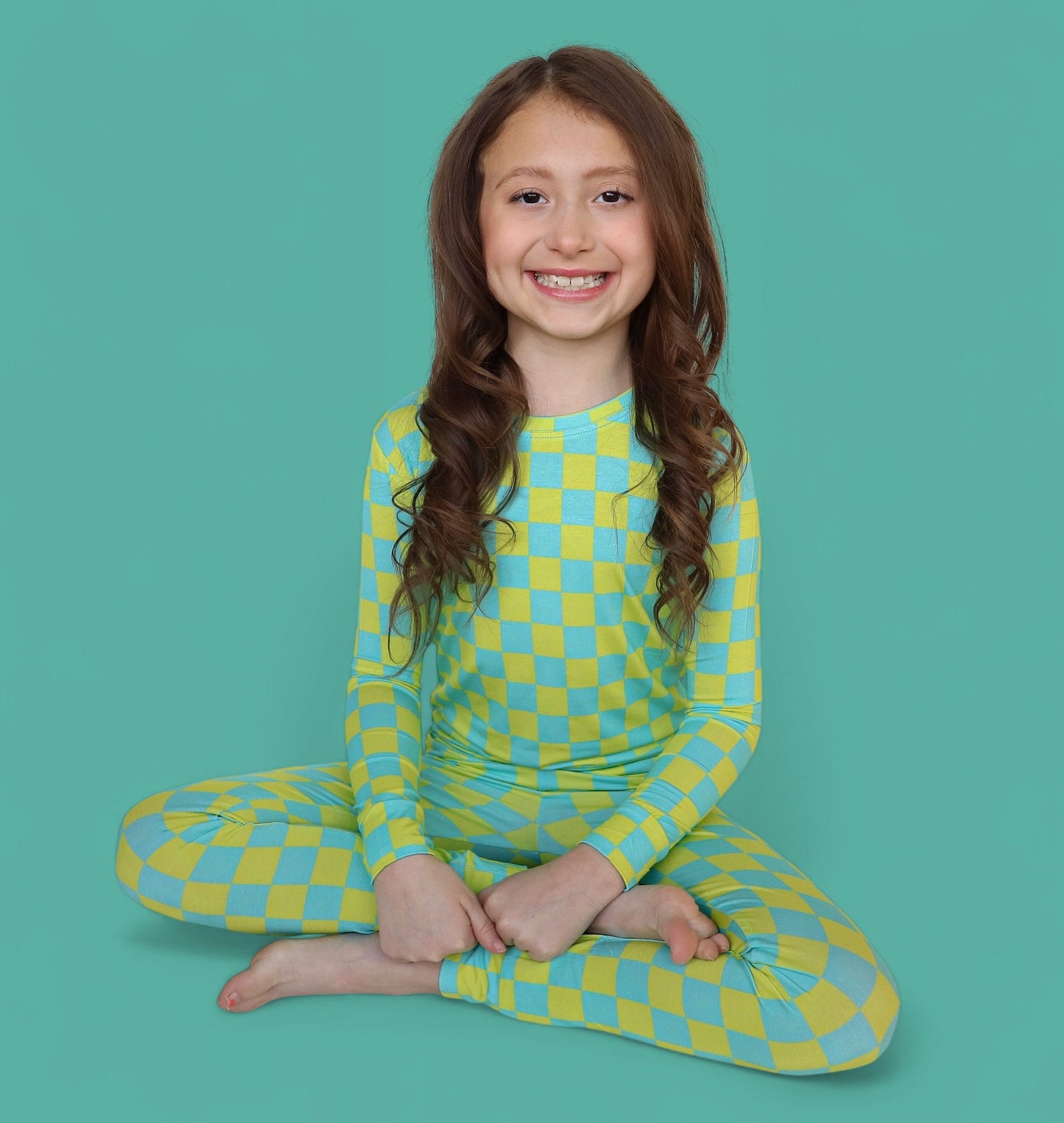 BE BOLD CHECKERS DREAM SET